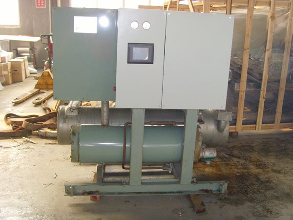 城阳酒店中央空调不停机清洗方法介绍